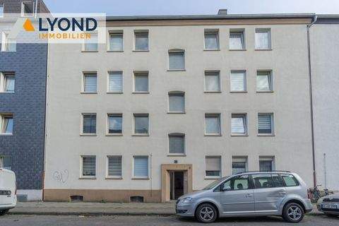 Gelsenkirchen / Bulmke-Hüllen Häuser, Gelsenkirchen / Bulmke-Hüllen Haus kaufen