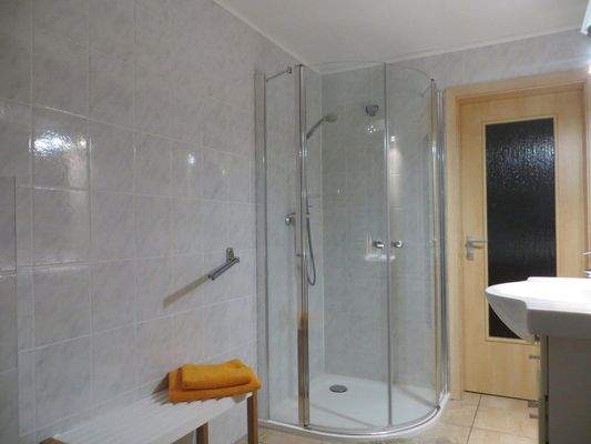 Bad FeWo Sommersprosse