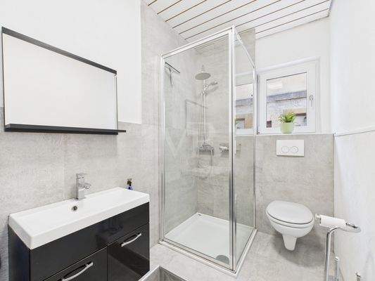 Badezimmer Erdgeschoss