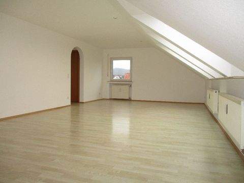 Bad Emstal Wohnungen, Bad Emstal Wohnung kaufen