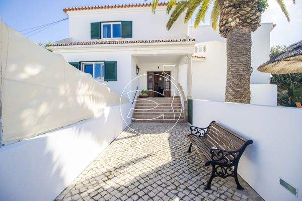 Traumhafte Immobilie