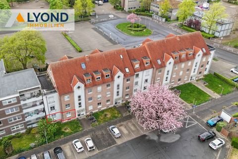 Wesel Wohnungen, Wesel Wohnung kaufen