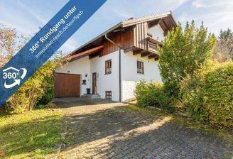 360°-Rundgang Außenansicht