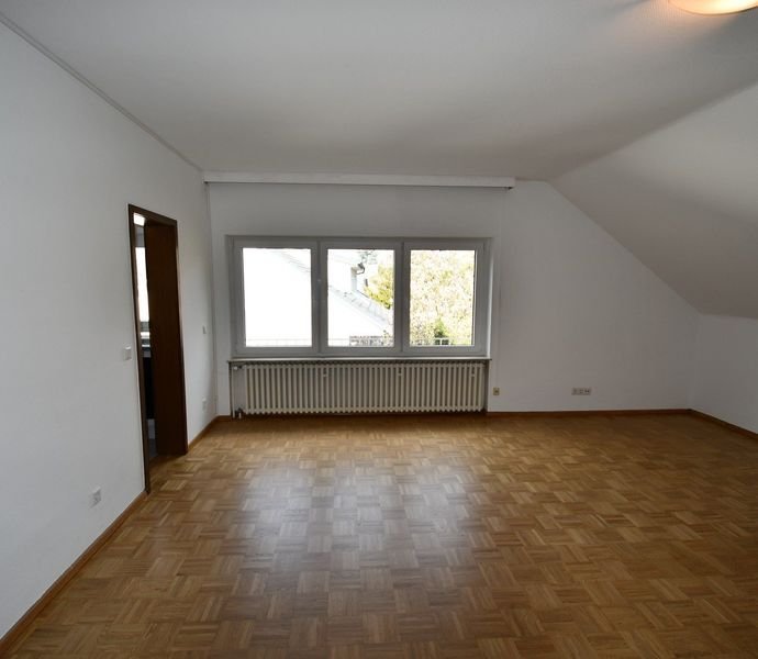 1 Zimmer Wohnung in Frankfurt (Sachsenhausen)