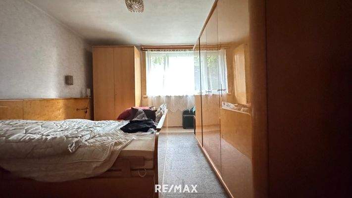 Haus 1 OG Zimmer