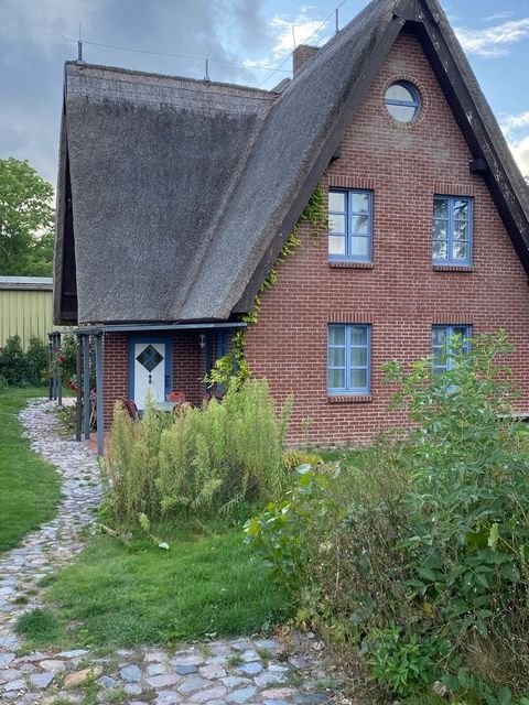 Schaprode Häuser, Schaprode Haus kaufen