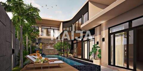 Thalang Häuser, Thalang Haus kaufen