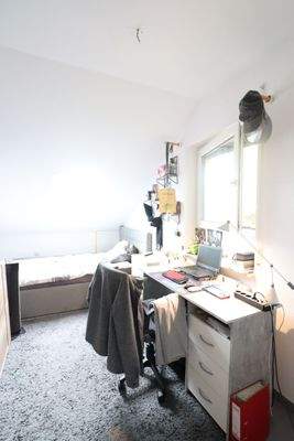 Kinderzimmer  Dachgeschoss