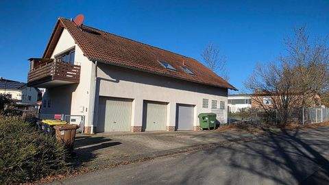 Kaufungen Wohnungen, Kaufungen Wohnung mieten