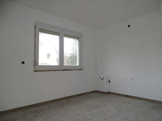 Esszimmer Erdgeschoss