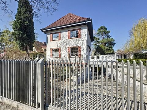 Zeuthen Häuser, Zeuthen Haus mieten 