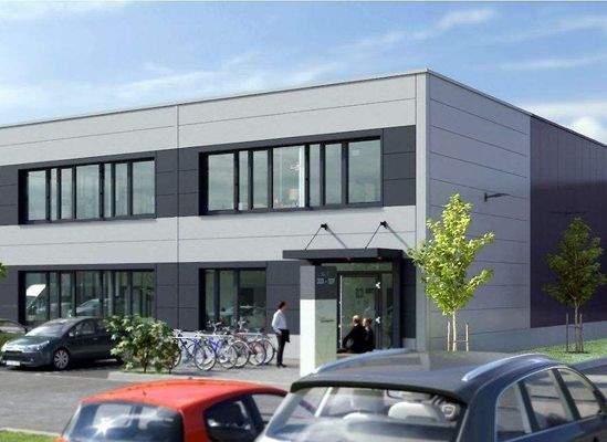 Animation - Exterior