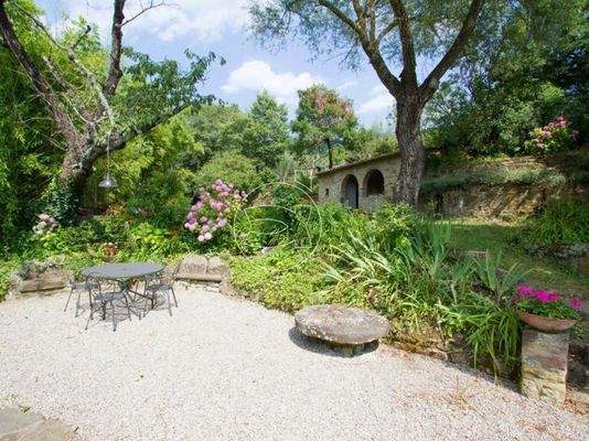 Historisches Anwesen | Cortona