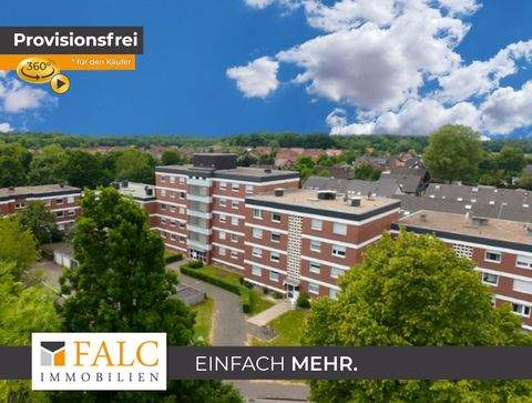 Senden Renditeobjekte, Mehrfamilienhäuser, Geschäftshäuser, Kapitalanlage