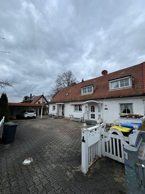 Nürnberg Häuser, Nürnberg Haus kaufen