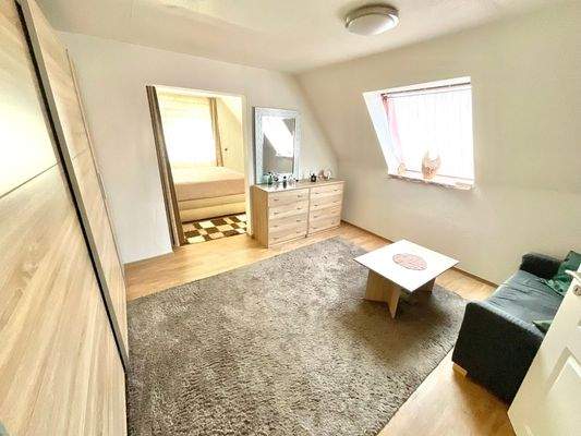 Schlafzimmer 3 Bild 1