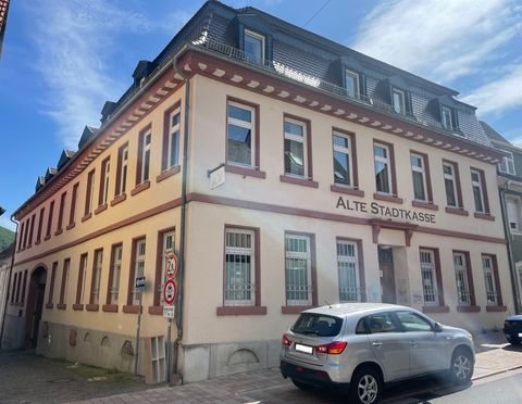 Neckargemünd Häuser, Neckargemünd Haus kaufen