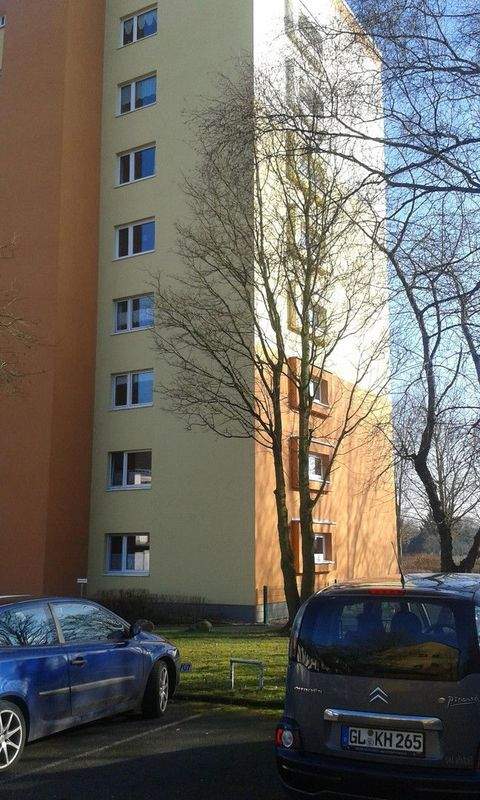 Köln Porz-Urbach Wohnungen, Köln Porz-Urbach Wohnung mieten