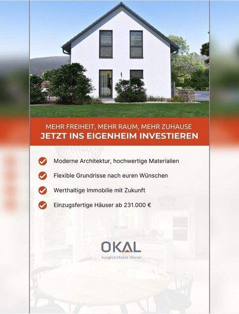 Neukieritzsch Häuser, Neukieritzsch Haus kaufen