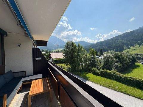 Maria Alm am Steinernen Meer Wohnungen, Maria Alm am Steinernen Meer Wohnung kaufen