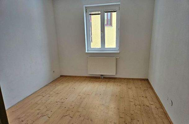 Wohnhausanlage in Vitis