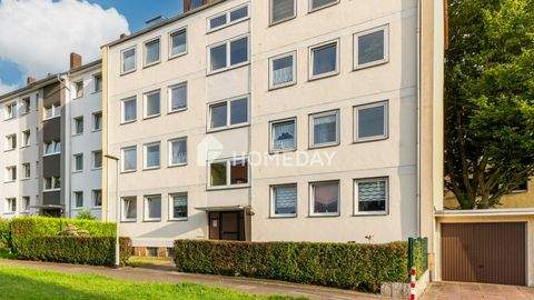 Hannover Wohnungen, Hannover Wohnung kaufen