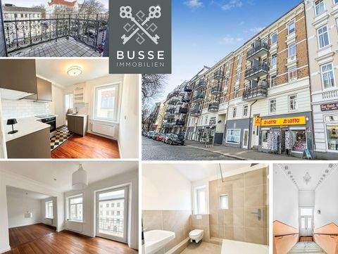 Hamburg Wohnungen, Hamburg Wohnung kaufen