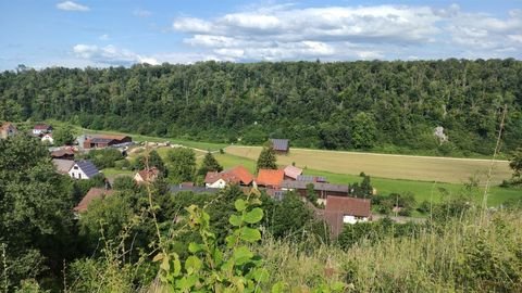 Giengen an der Brenz Häuser, Giengen an der Brenz Haus kaufen