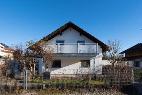 Tutzing Häuser, Tutzing Haus kaufen