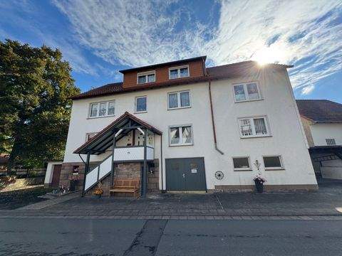 Witzenhausen Häuser, Witzenhausen Haus kaufen