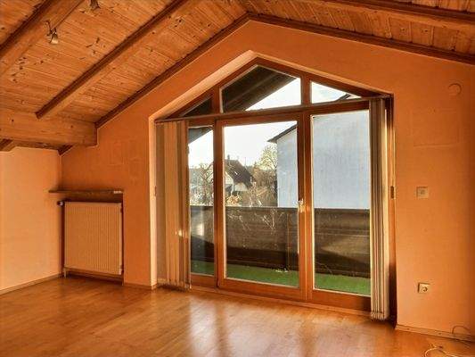 Kinderzimmer Weststeite