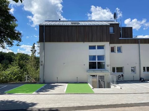 Stuttgart Garage, Stuttgart Stellplatz