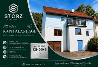 SRE Real Estate