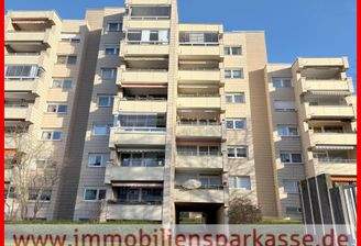 Wohnen mit vielen Nachbarn!