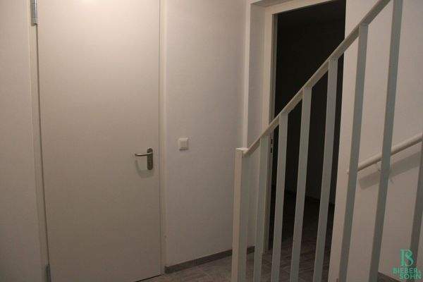 Keller - Tiefgarage - Abstellraum