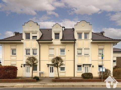 Haselünne Wohnungen, Haselünne Wohnung mieten