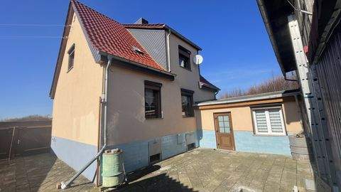 Börde-Hakel Häuser, Börde-Hakel Haus kaufen