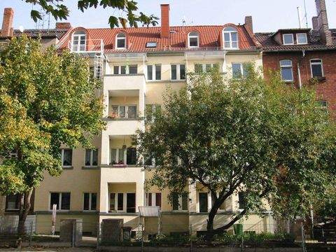 Erfurt Wohnungen, Erfurt Wohnung mieten