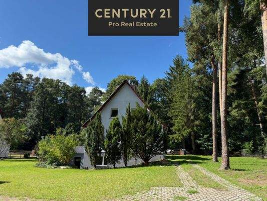 Außenansicht von der Straße