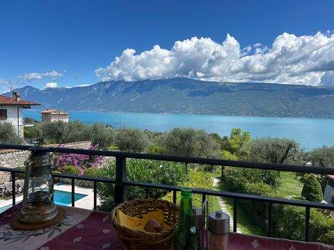 Gargnano Fornico Häuser, Gargnano Fornico Haus kaufen