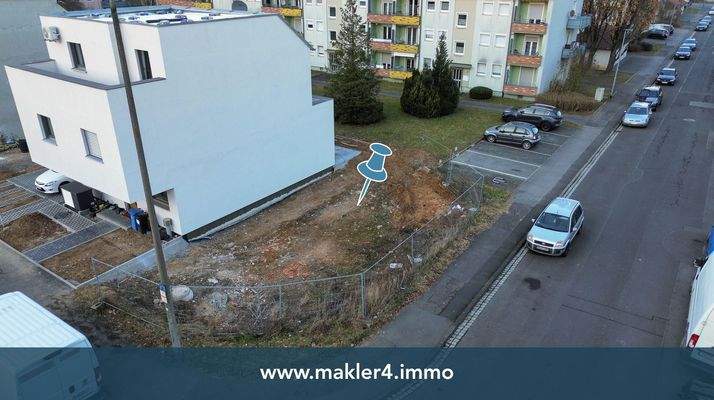 Objekt ID 2431 - Baugrundstück