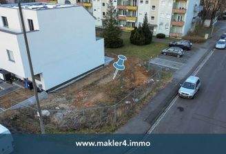 Objekt ID 2431 - Baugrundstück