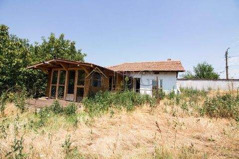 Tsenovo Häuser, Tsenovo Haus kaufen