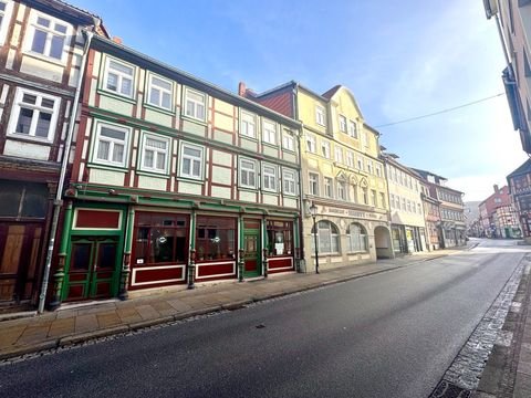 Wernigerode Häuser, Wernigerode Haus kaufen