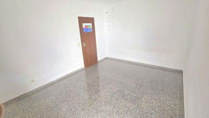 Kinder/Arbeits/Gästezimmer