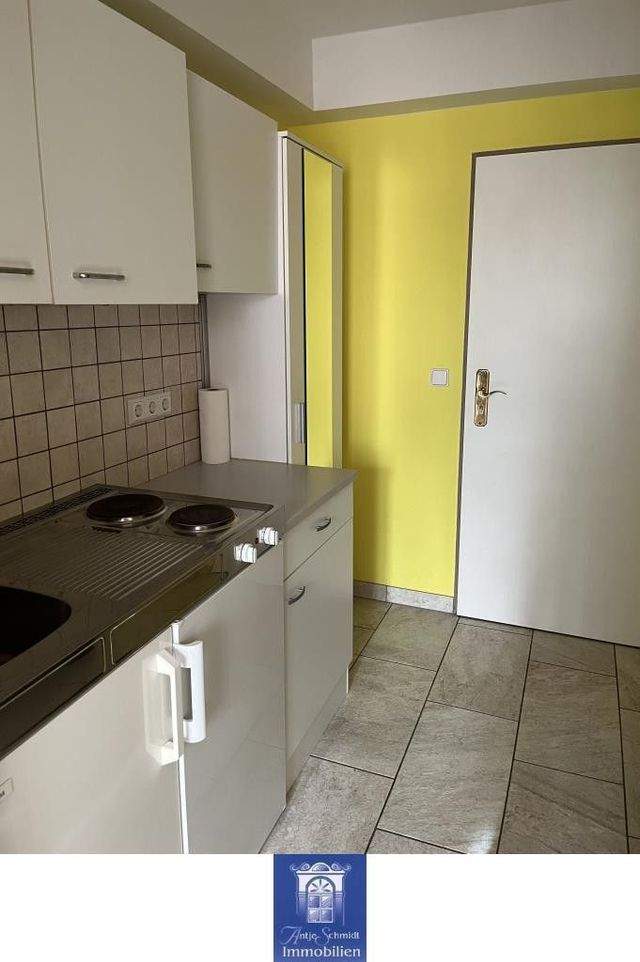 Gemütliches möbliertes Appartement mit Pantryküche! - Foto 4