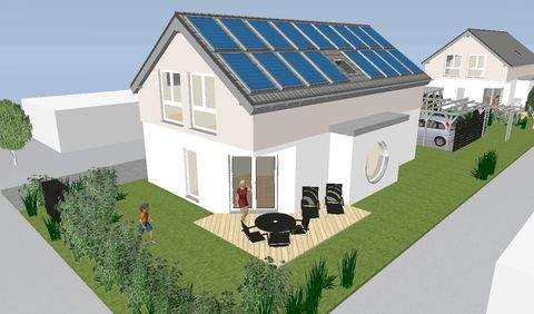 Weiterstadt Häuser, Weiterstadt Haus kaufen