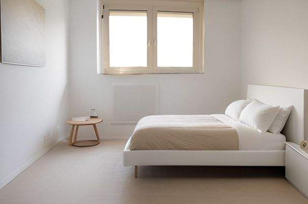 Schlafzimmer - Beispiel