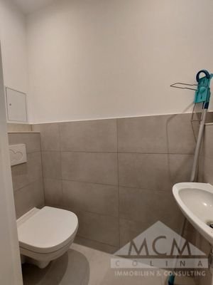 Personal WC