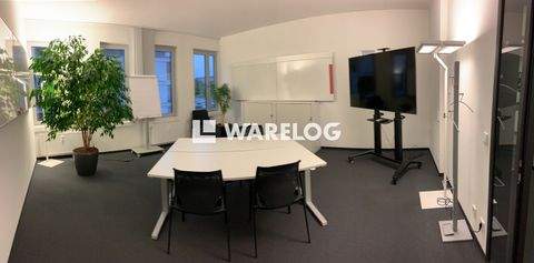Leinfelden-Echterdingen Büros, Büroräume, Büroflächen 